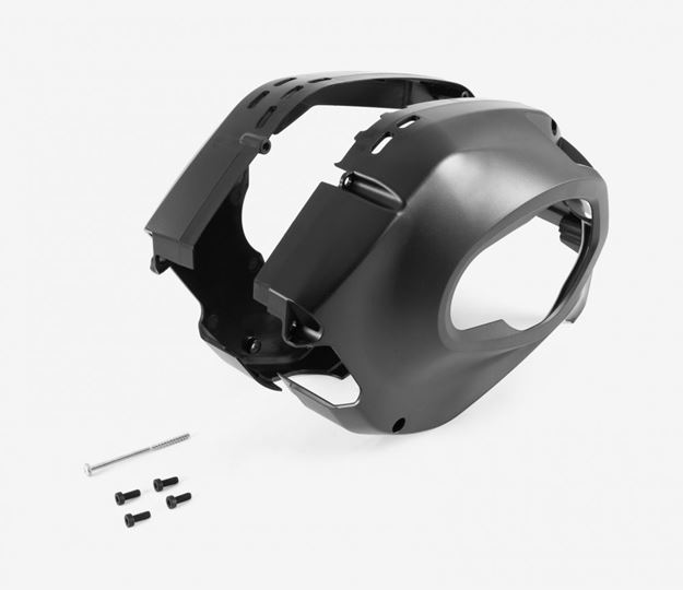 Picture of MOTOR PROTECTOR KIT KERAM GEN4